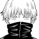 Inumaki Toge 