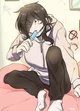 Jeff the killer