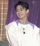 Jungkook husband 
