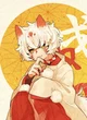 - Kitsune Child -