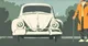 Last mile VW Beetle