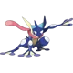 Greninja