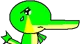 Ugly snivy