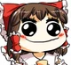 Little reimu
