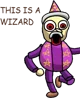 The Wizard