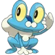 Froakie