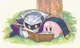 Kirby and Meta