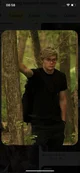 Haymitch Abernathy