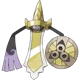 Aegislash