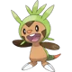 Chespin