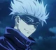 Gojo Satoru 