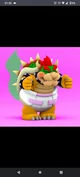 Nappy Bowser 