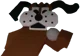 Duck Hunt Dog