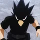 Fumikage Tokoyami 