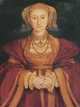 Anne Of Cleves 