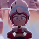 Janet - Brawl Stars
