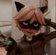 Cat Noir
