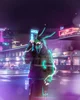 Mha cyberpunk 2077