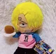 Plush Sanji