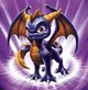 SKY-Spyro