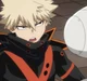 Bakugou