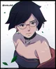 Sarada Uchiha