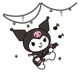 Kuromi