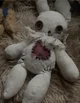 haunted doll