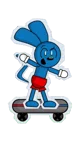 Riggy The Runkey