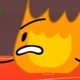 Firey-bfb
