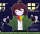 UFS Storyshift Chara