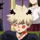 002-Katsuki Bakugo 