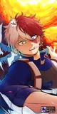 Shoto Todoroki