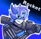 0 03 - Rocket