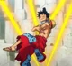 Wano luffy
