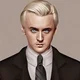 Draco- Draco Malloy