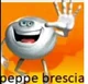 Peppe brescia