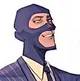 The Spy - TF2
