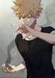 Bakugou katsuki 