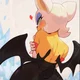 Rouge the Bat