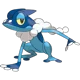 Frogadier