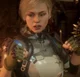 Cassie Cage 