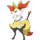 Braixen