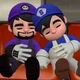 SMG4 and 3 AU