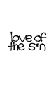 Love of the s-n