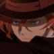 Chuuya Nakahara