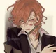 000 Chuuya Nakahara
