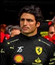 Carlos Sainz 