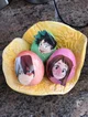 Mha-Easter