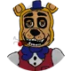 Showbiz Fredbear